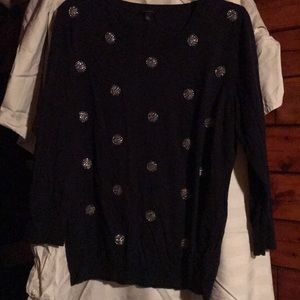 Talbots sweater